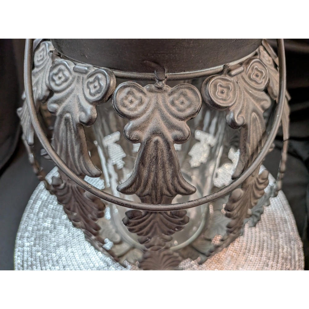 Lantern Candle - Picture 3 of 9